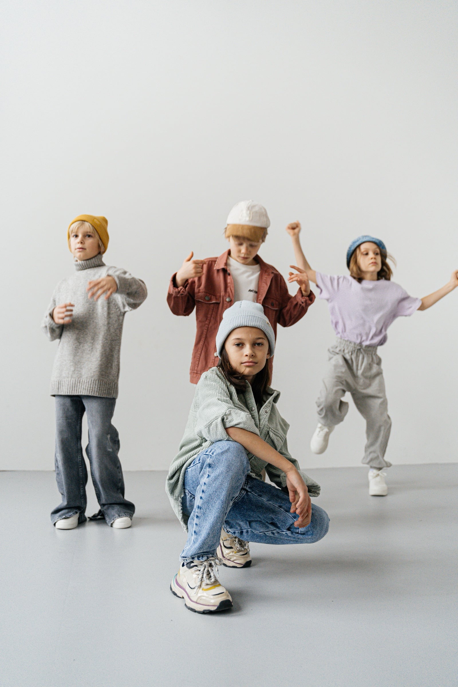 Kids Fashion collection