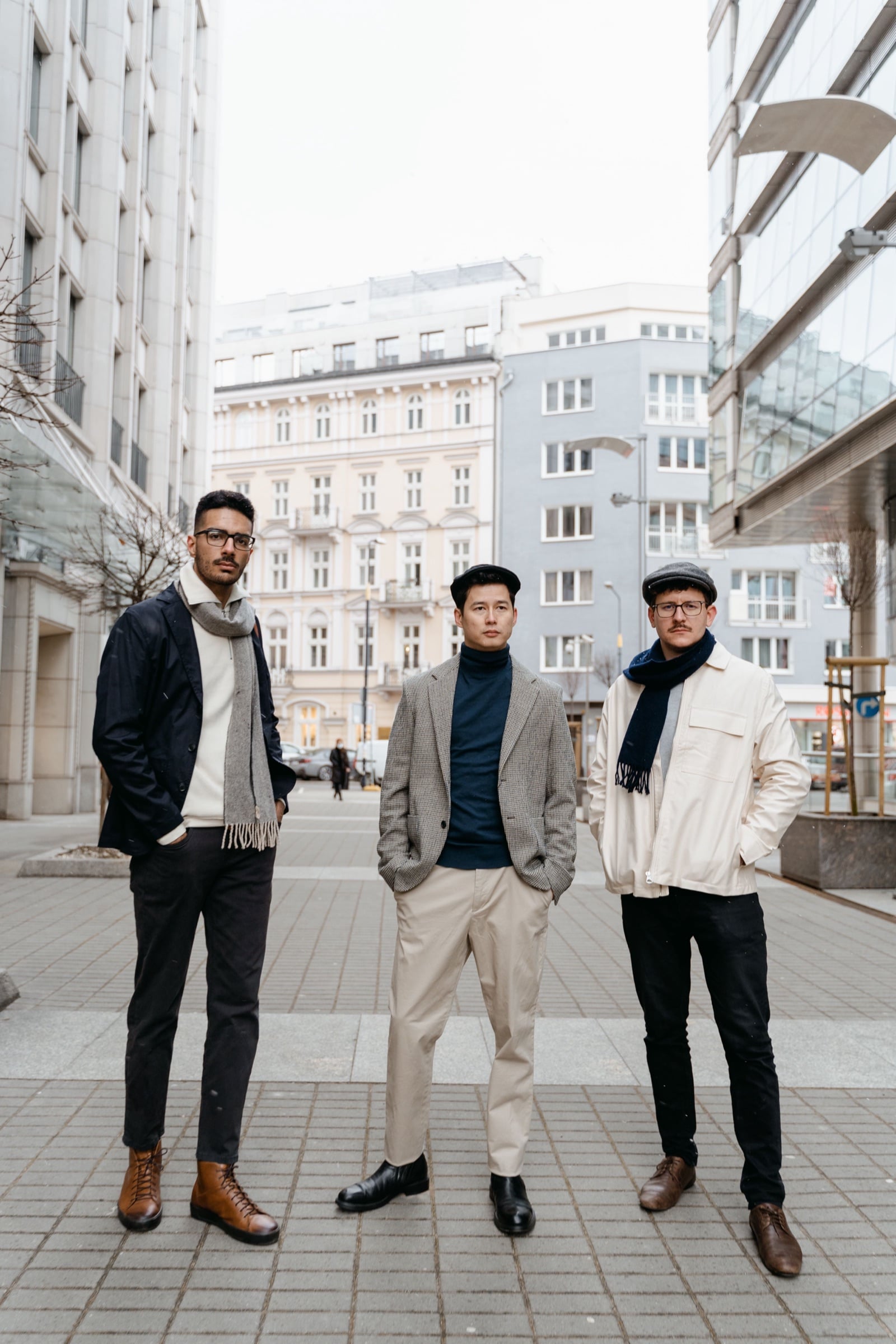 Men's Fashion collection